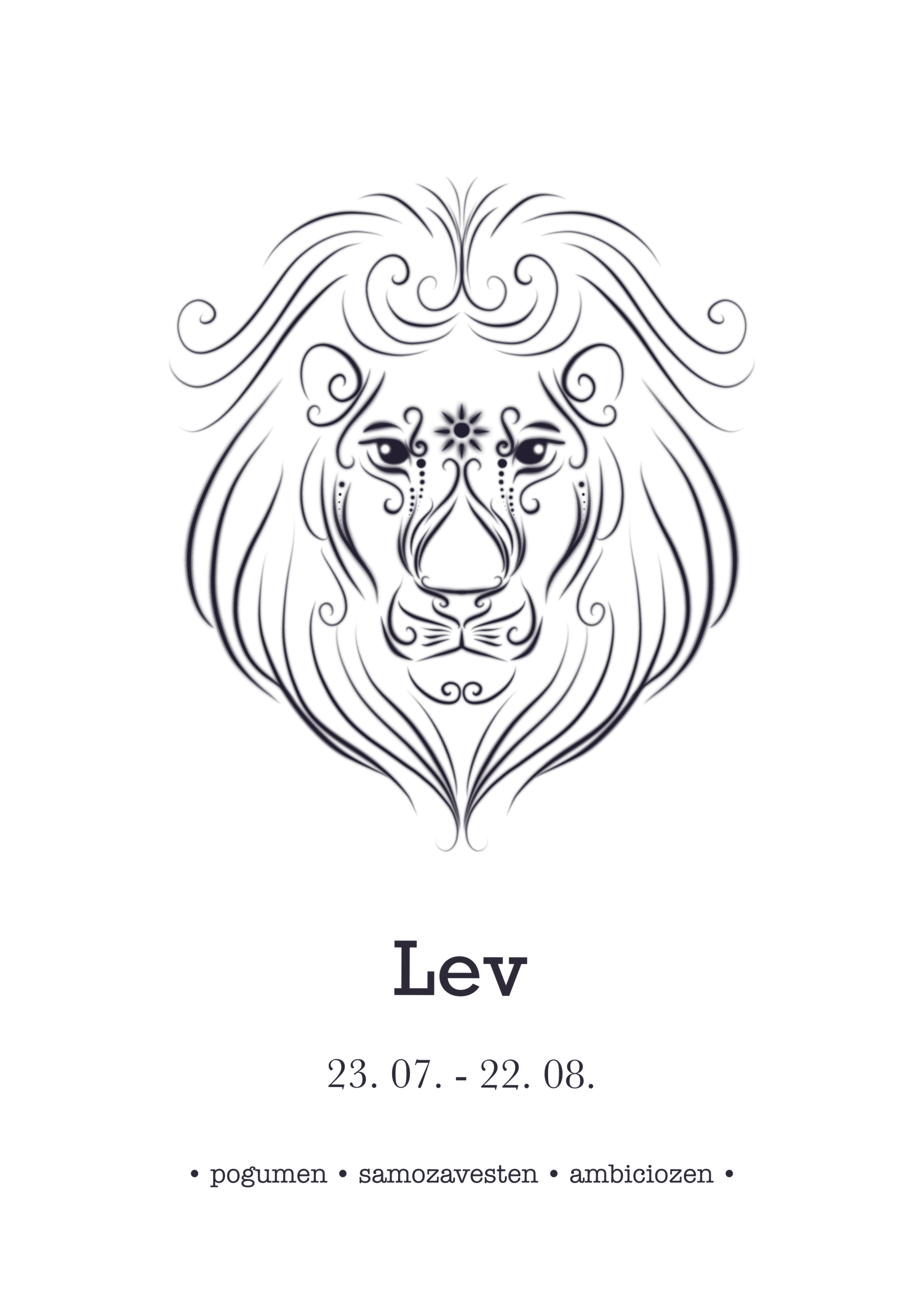 Print Lev
