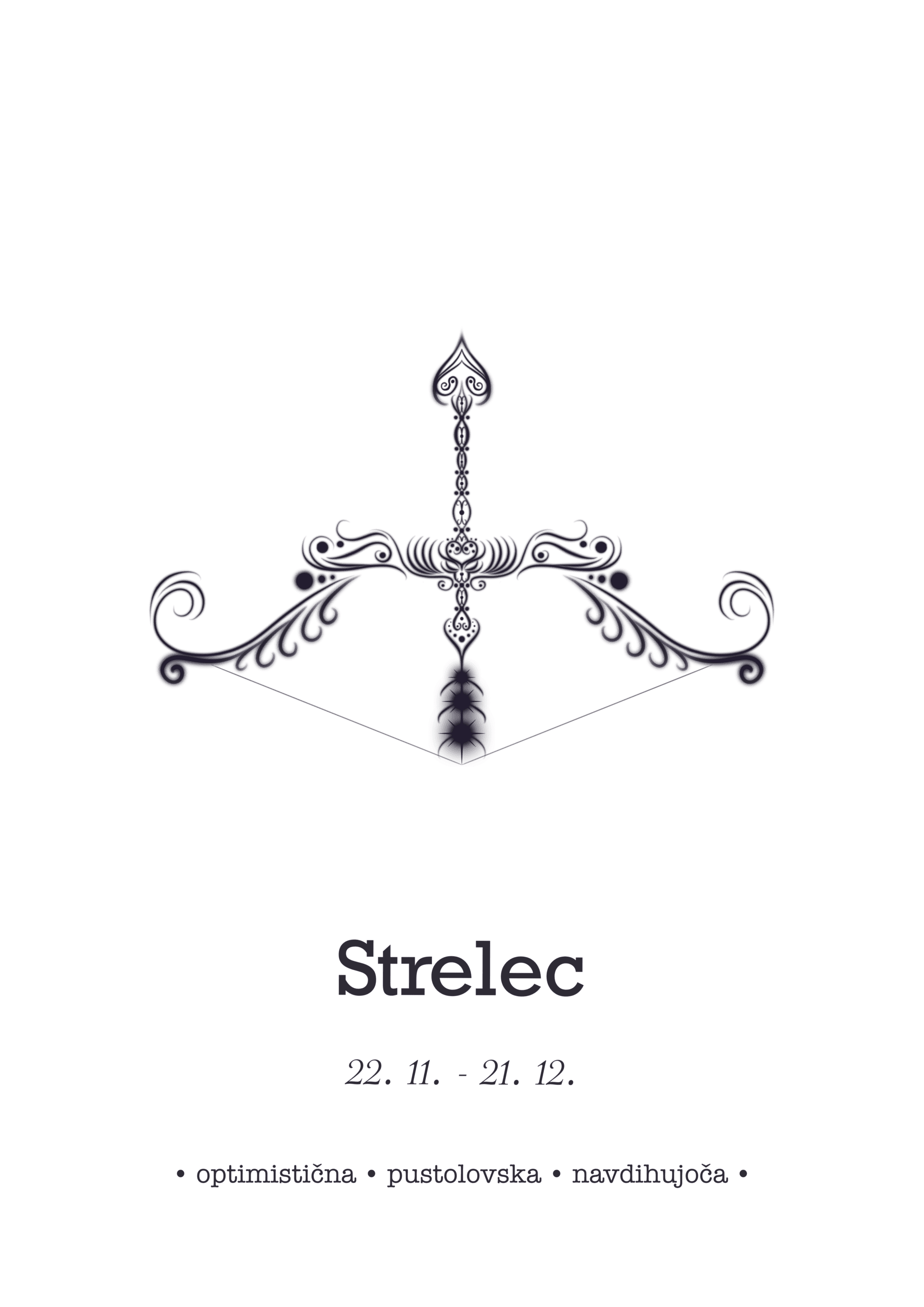 Print Strelec