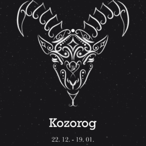 Print Kozorog