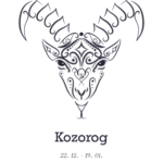 Podoba: Podoba horoskopa