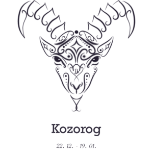 Print Kozorog