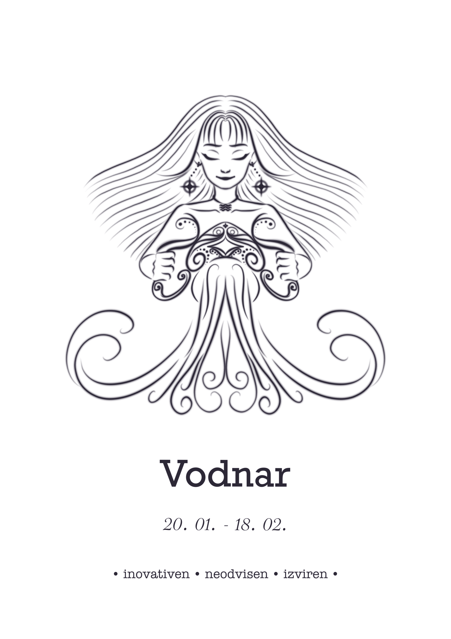 Print Vodnar