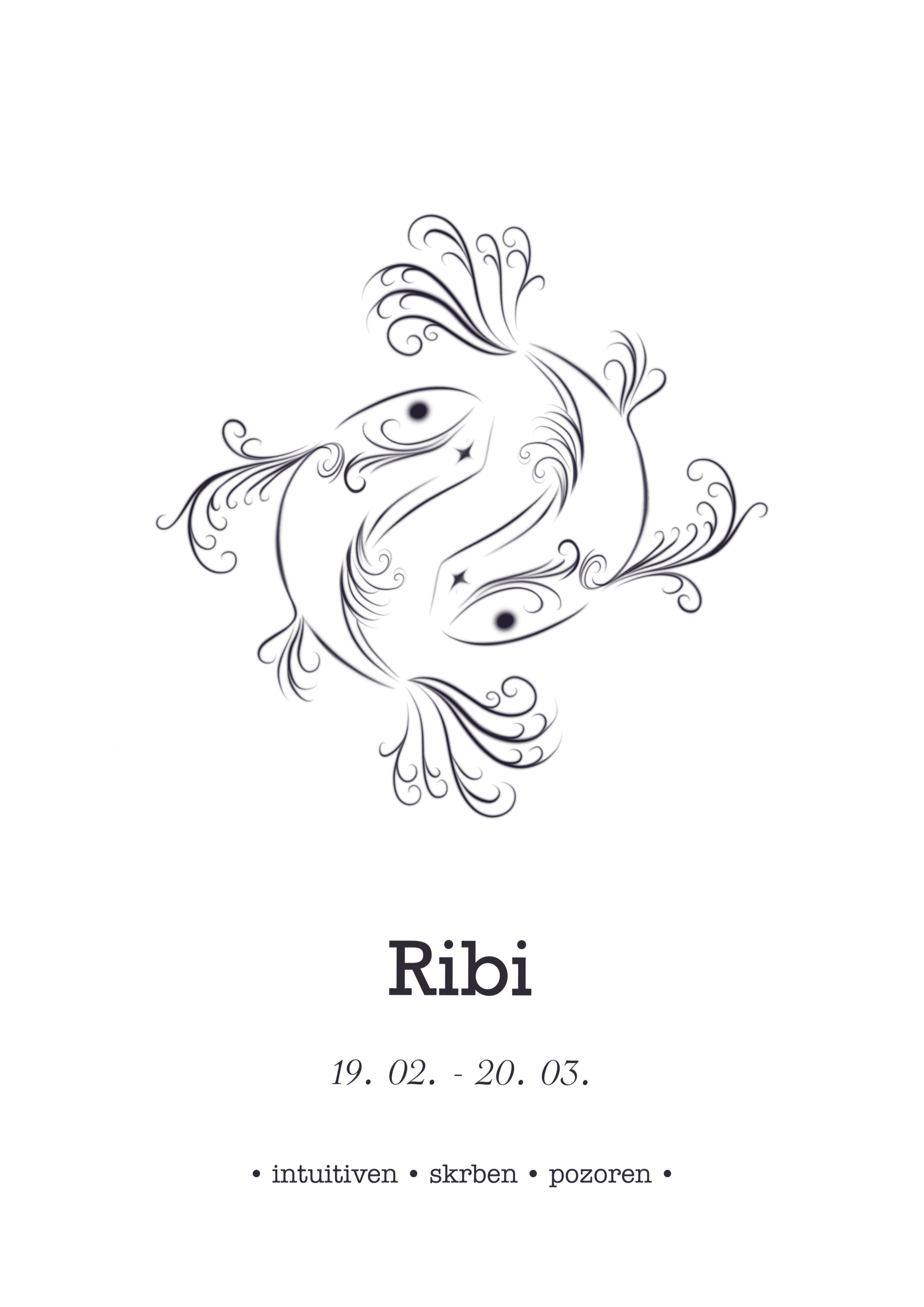 Print Ribi