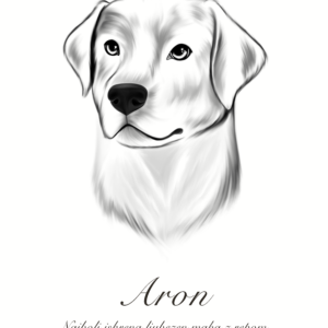 Print Labradorec