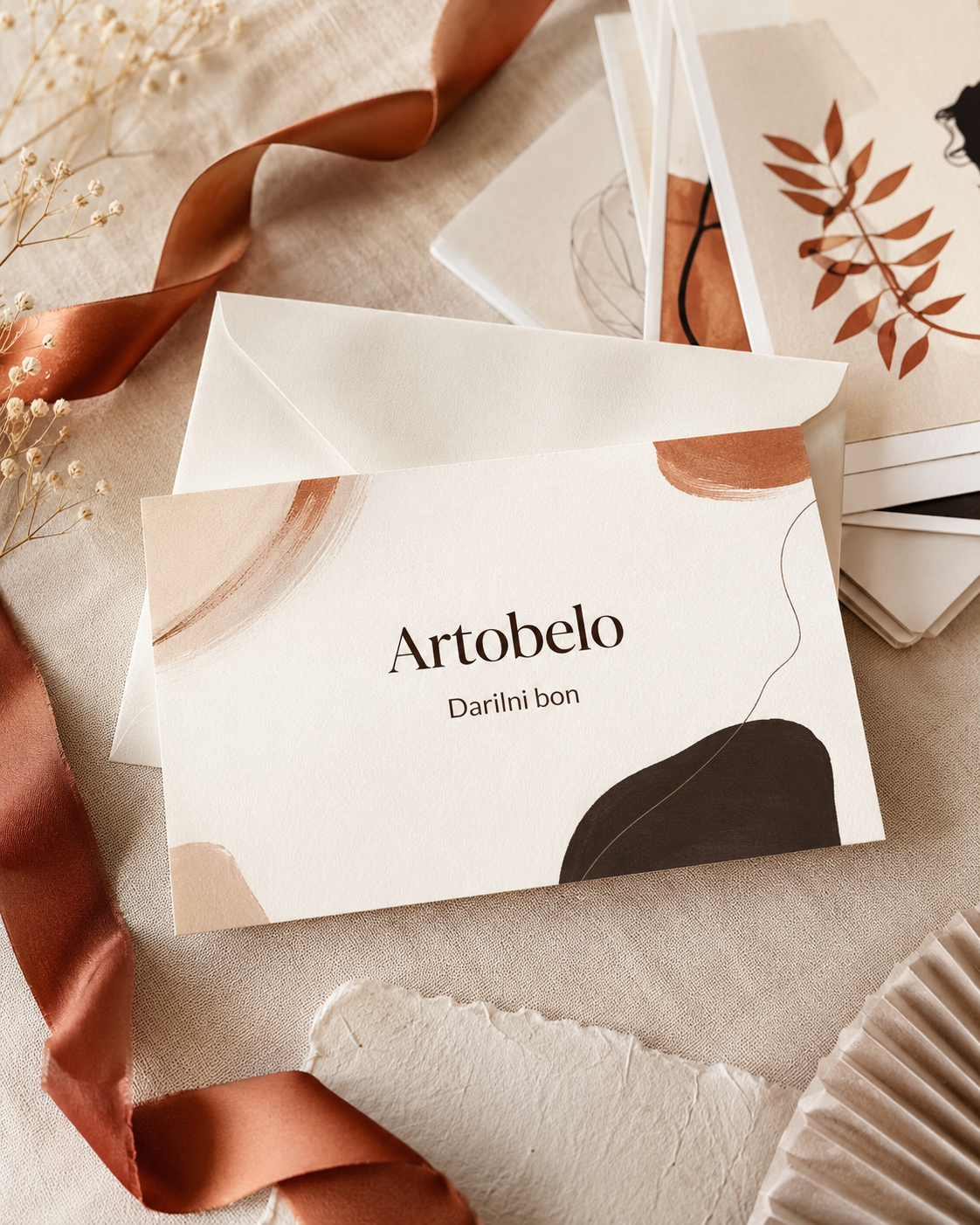 Darilni bon Artobelo