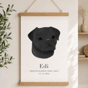 Print Mops