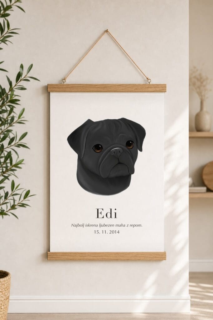 Print Mops