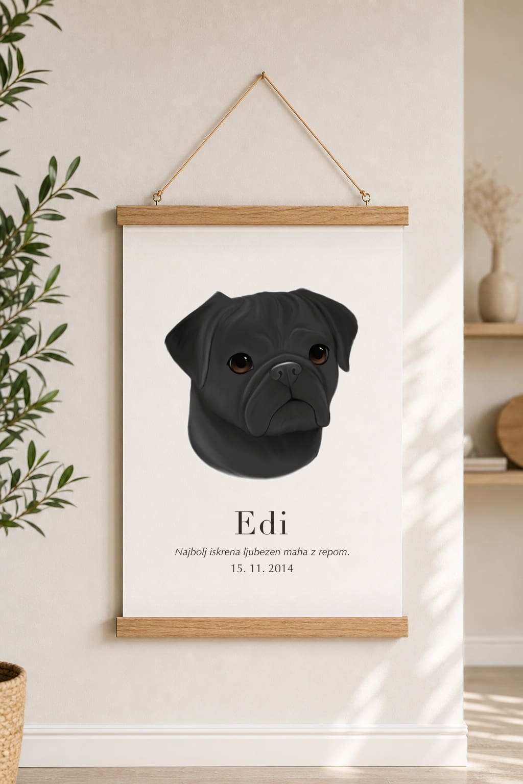 Print Mops