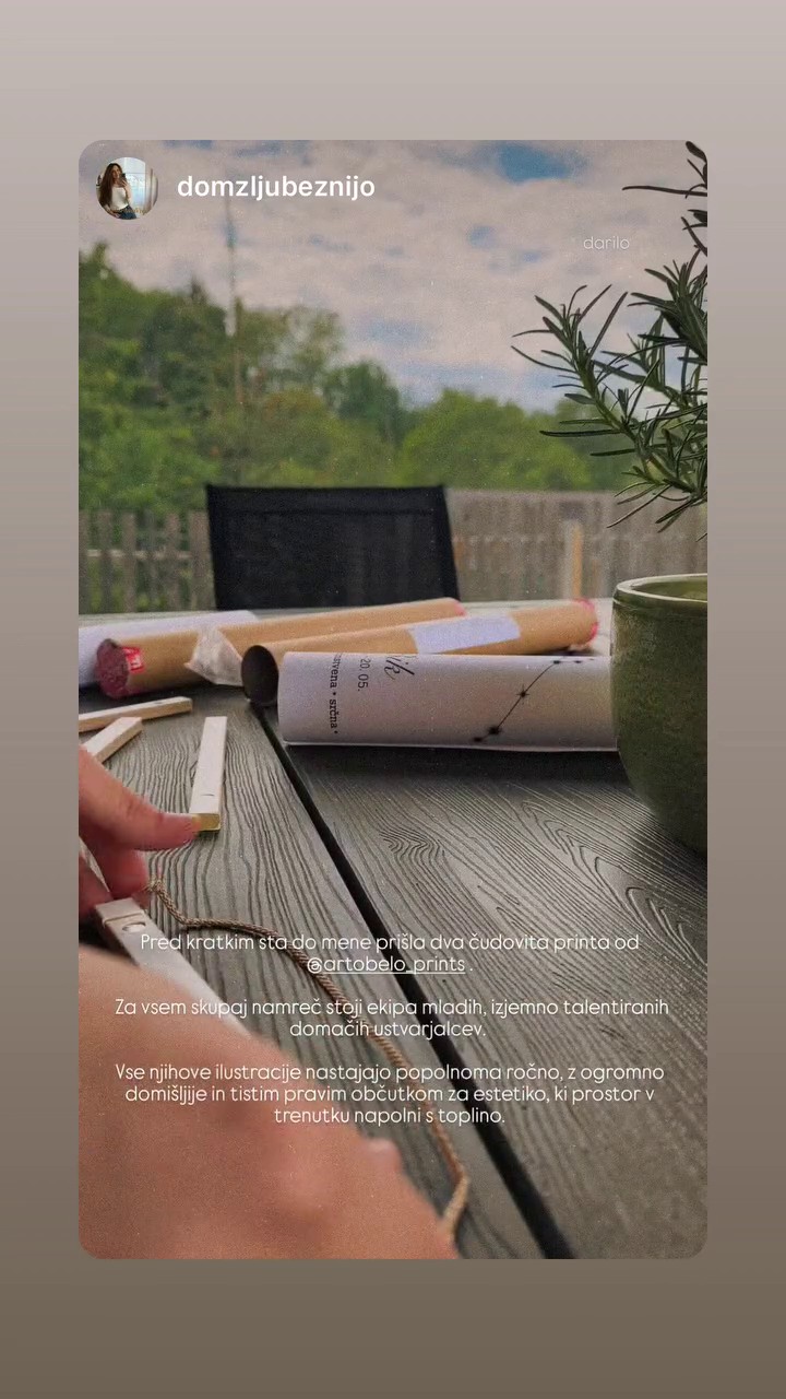 Horoskop print od odpiranja do postavitve.
